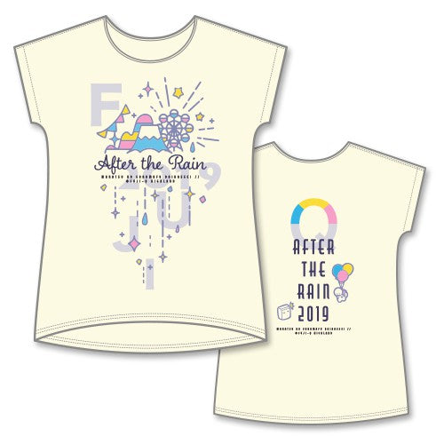 After the Rain T-shirt